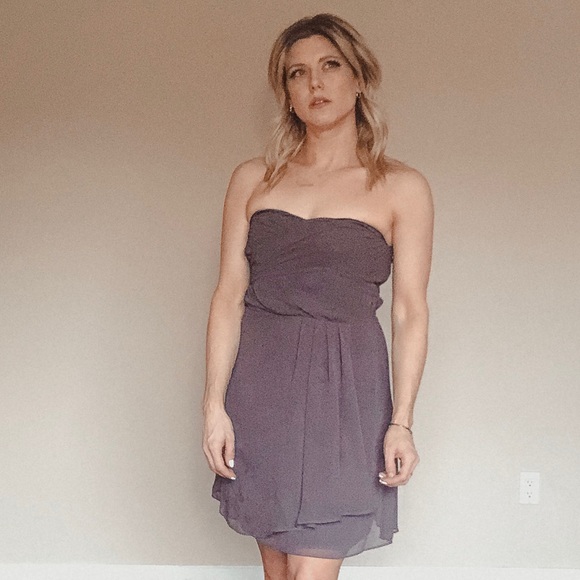 Express cocktail dress - Picture 3 of 7